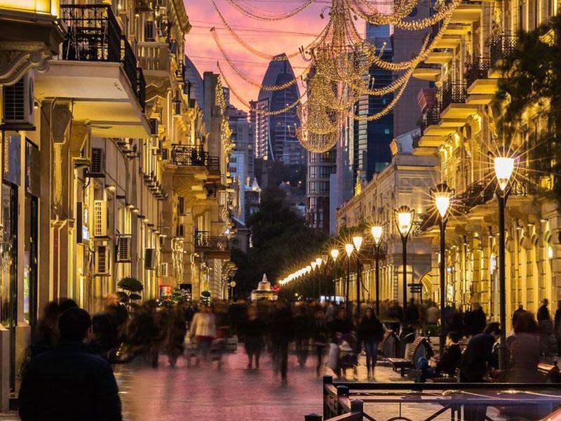 Azerbaijani parliament approves subsistence minimum size for 2022