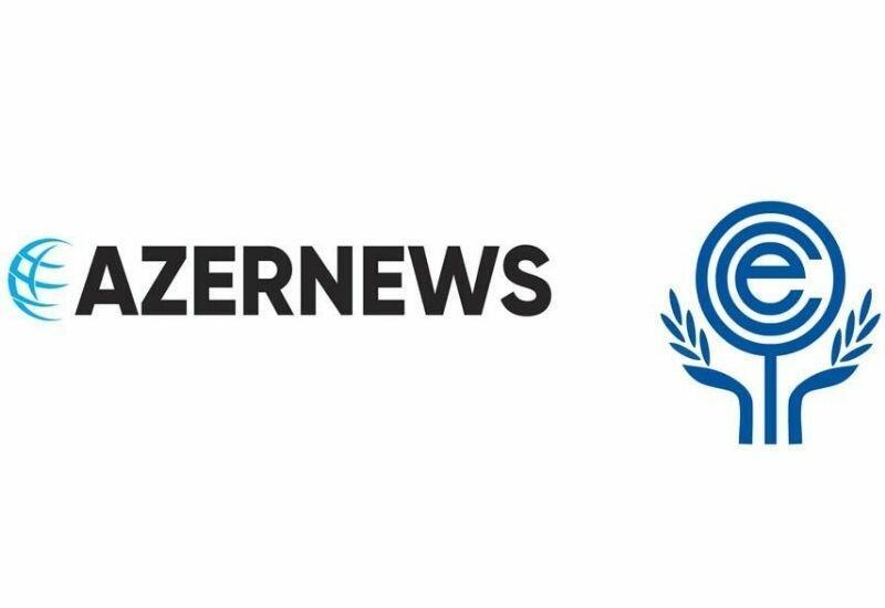 Azernews chosen as ECO media partner from Azerbaijan [PHOTO]