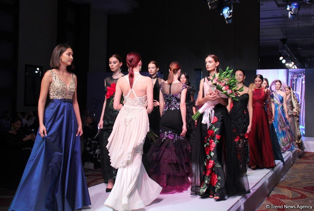 Fashionistas gather in Baku [PHOTO] - Gallery Image