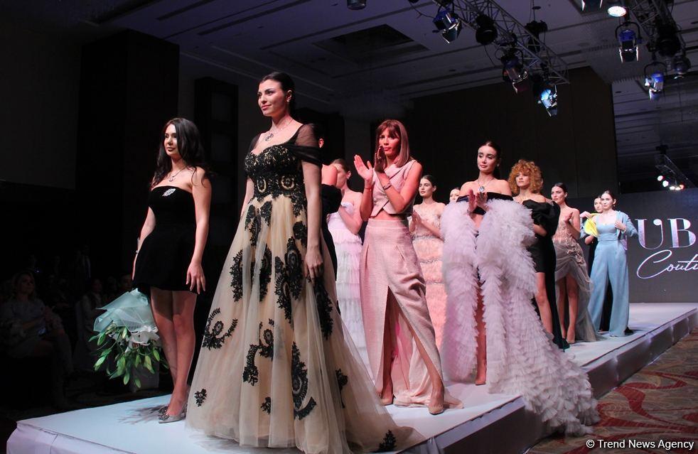 Fashionistas gather in Baku [PHOTO]