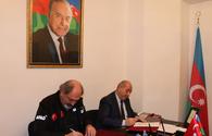 Turkey to support Azerbaijan in installing seismic stations in Karabakh