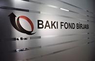 Azerbaijan's Finance Ministry to auction gov't bonds via Baku Stock Exchange