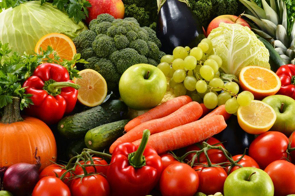 Russia offers Azerbaijan to switch to barcoding for fruit, vegetables exports