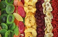 Uzbekistan intends to increase dried fruit exports to China