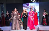 Karabakh Princess dress stuns fashionistas <span class="color_red">[PHOTO]</span>
