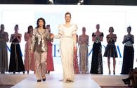 Azerbaijan Fashion Week wraps up <span class="color_red">[PHOTO]</span>