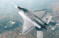 Turkey, Russia consider developing combat aircraft