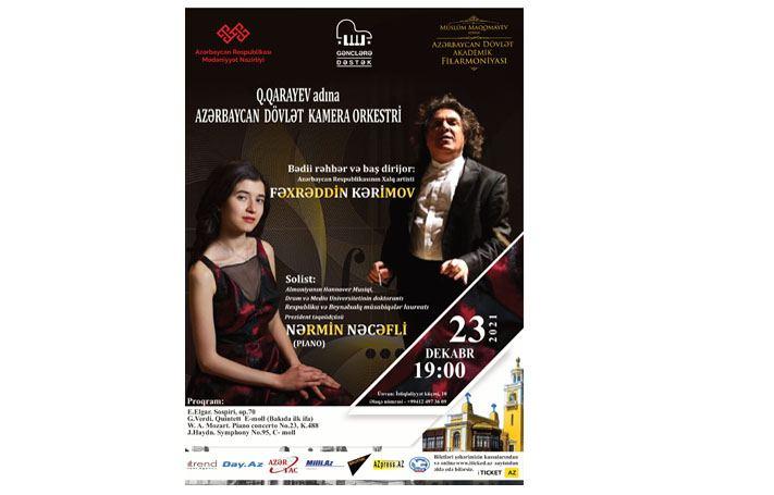 Giuseppe Verdi's work to be performed in Baku [PHOTO]