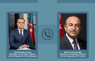 Baku, Ankara mull latest regional situation