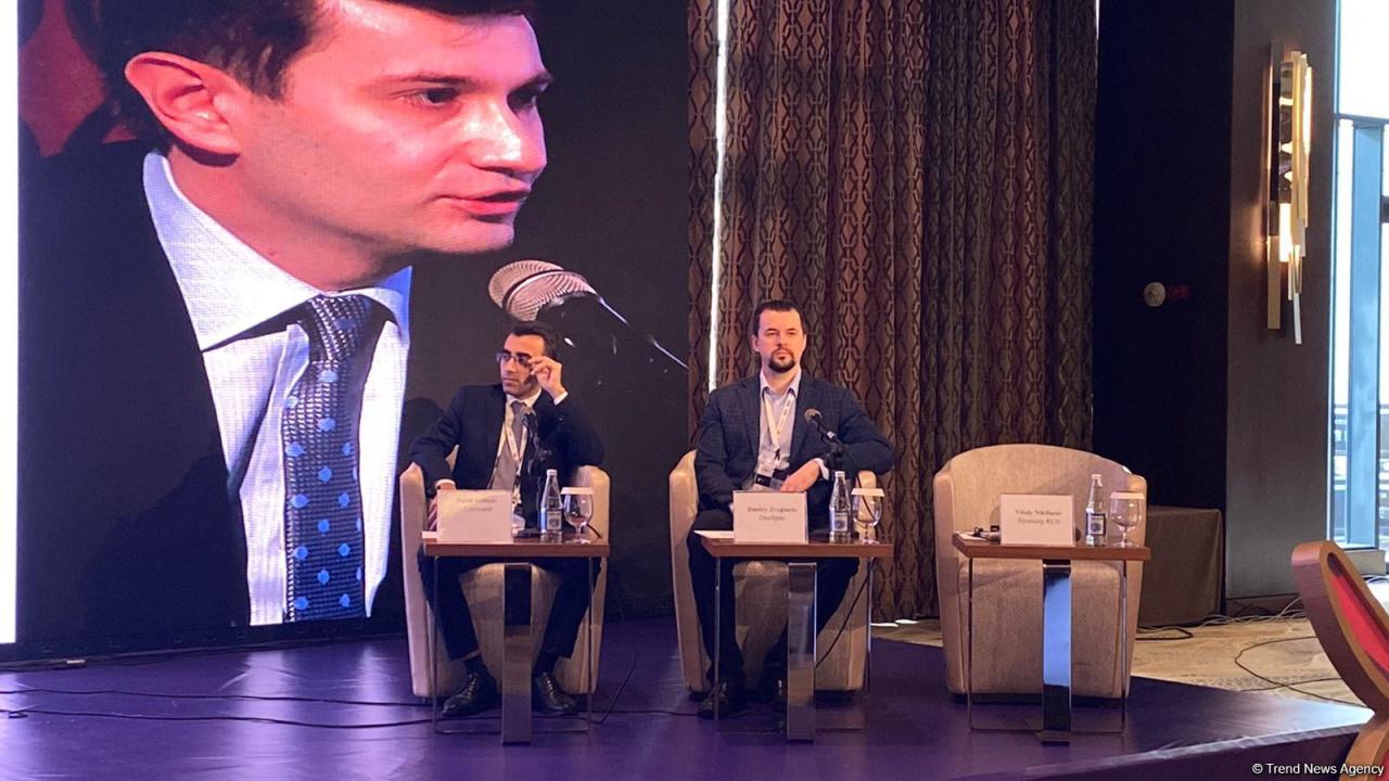 Transition to open, digital banking envisaged in Azerbaijan in next five years – CBA [PHOTO] - Gallery Image