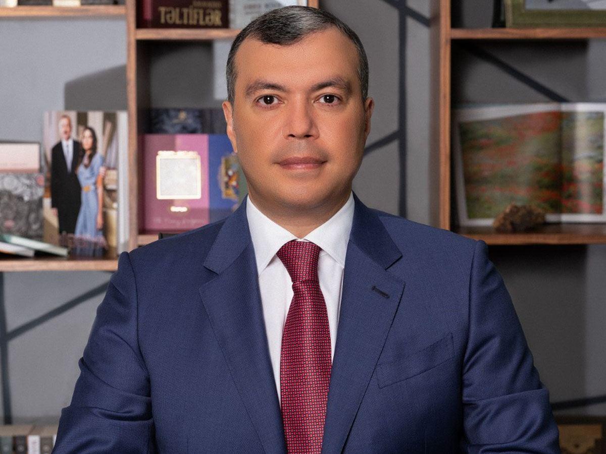 Azerbaijan sees increase in concluded labor contracts over past four years - minister