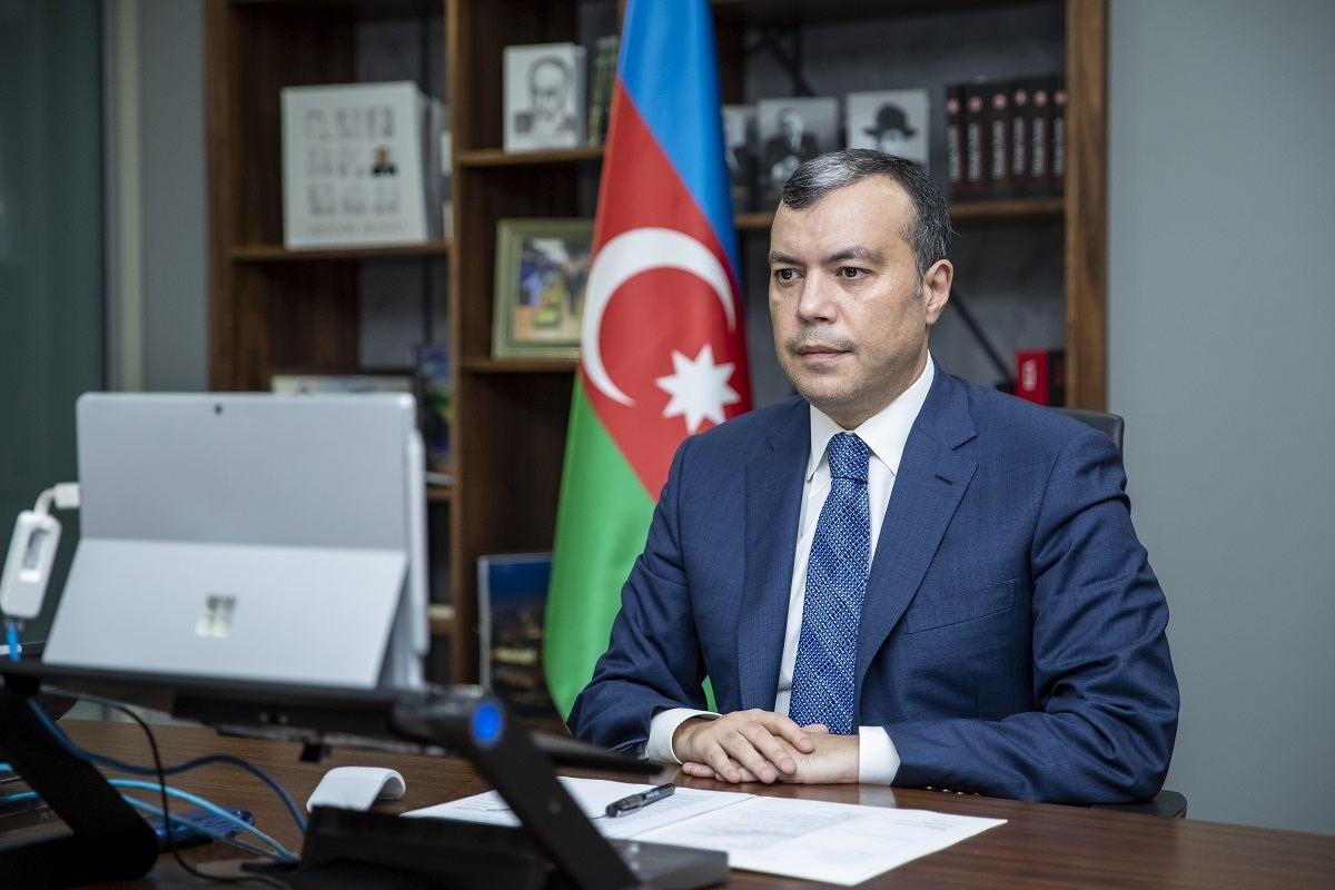 Azerbaijani minister talks current problems in local labor market