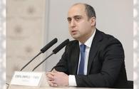 Azerbaijani minister talks number of regions to be covered by STEAM educational project