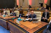 Armenia's Karabakh destructions eyed at ICESCO session <span class="color_red">[PHOTO]</span>