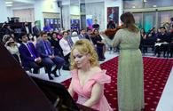 Russian Cultural Center marks CIS' 30th anniversary <span class="color_red">[PHOTO/VIDEO]</span>