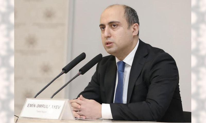 Azerbaijan discloses timeframe for completing construction of school in Shusha