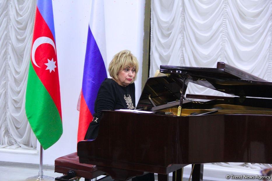 Russian Cultural Center marks CIS' 30th anniversary [PHOTO/VIDEO] - Gallery Image