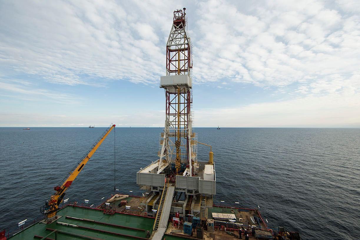 SOCAR AQS completes drilling of another well at Gunashli field