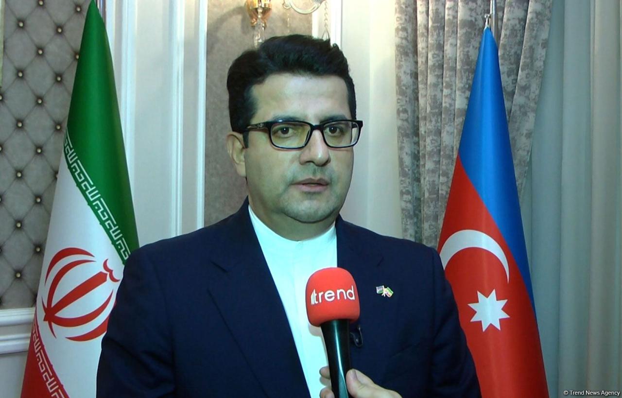 Steps being taken to build new bridge over Astarachay between Azerbaijan and Iran – ambassador