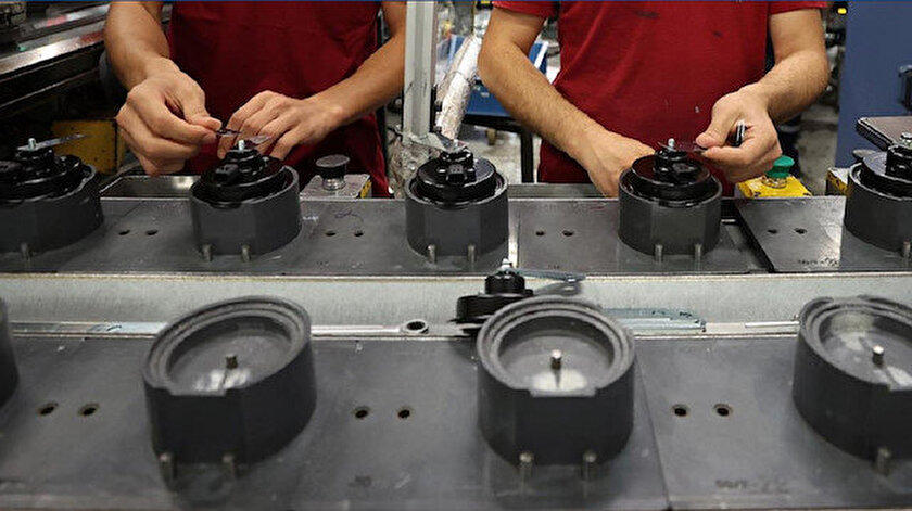Turkey's automotive industry exports exceed $10bn
