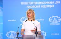 Baku to host 11th Russia-Azerbaijan Interregional Forum in 2022 - MFA