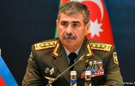 Baku condoles with Ankara over Turkish troops' killing in Iraq