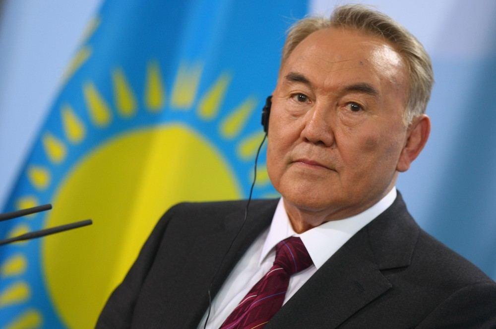 Azerbaijan could become observer in EAEU - First President of Kazakhstan [VIDEO]