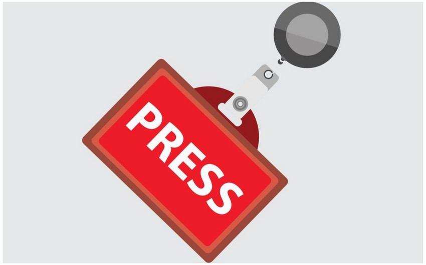 Proposal made to provide persons with journalist's ID in Azerbaijan with number of advantages