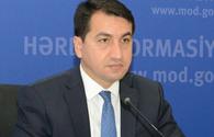 Despite difficult war, Azerbaijan succeeded in conveying truth to world - president's aide