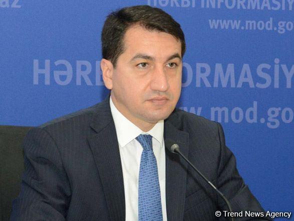 Despite difficult war, Azerbaijan succeeded in conveying truth to world - president's aide