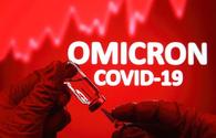 Turkey reports 1st cases of omicron COVID-19 variant