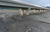 Construction of new bridge between Azerbaijan, Iran to begin soon