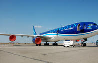 Azerbaijan Airlines’ Baku-Moscow flight delayed due to technical reasons