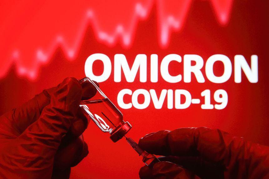 Turkey reports 1st cases of omicron COVID-19 variant