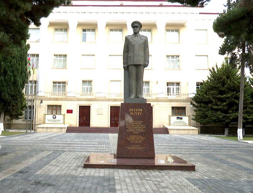 Azerbaijani Defense Ministry presents weekly review [VIDEO]