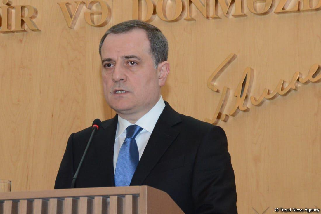 Armenian political leadership did not completely abandon its provocative policy - FM