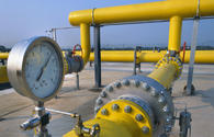 Swapping of Turkmen gas to Azerbaijan via Iran is strategic step – Iranian official