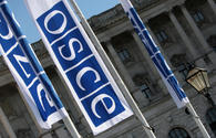 OSCE Minsk Group facing crisis of confidence