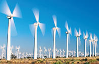 Turkey in lead for global renewable energy production