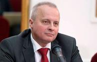 Russian ambassador: &quot;3+3&quot; co-op platform to have positive influence on relations between countries of region