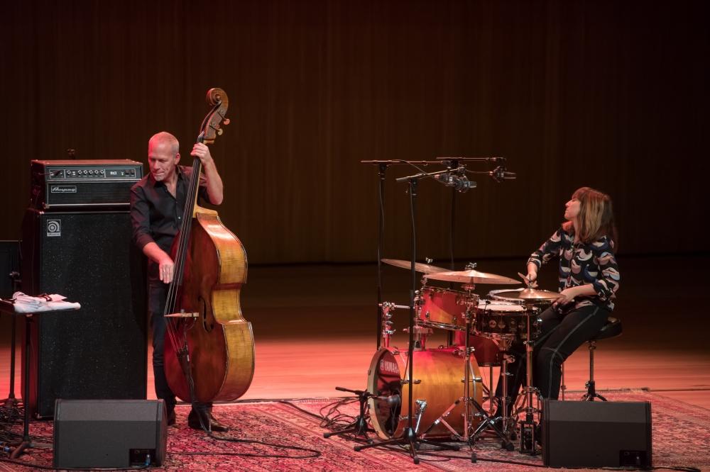 Renowned jazz trio conquers audience [PHOTO/VIDEO] - Gallery Image