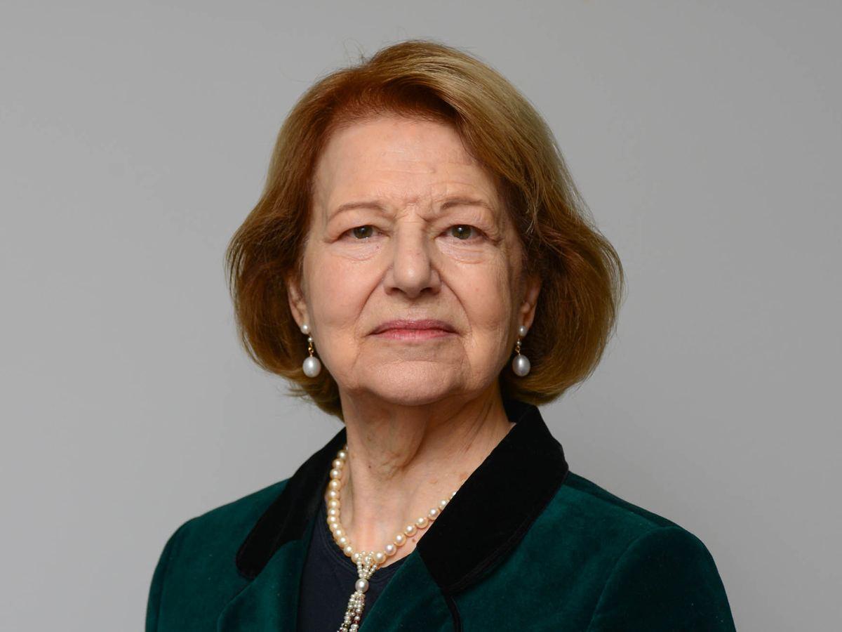UK can offer Azerbaijan experience in renewable energy sources - Baroness Nicholson