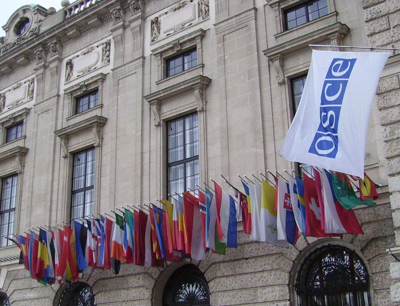 OSCE Minsk Group facing crisis of confidence - Gallery Image