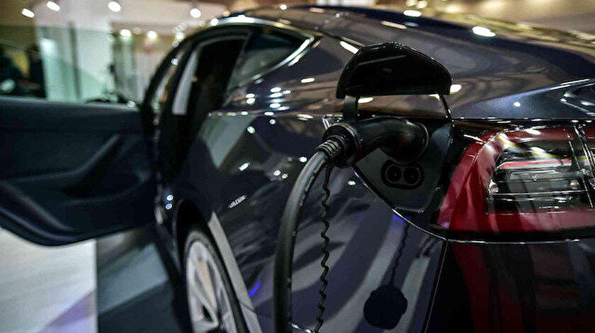 Turkey’s TOGG to boost interest in electric cars