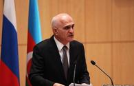 Azerbaijan to develop another roadmap for control of border checkpoints - deputy PM