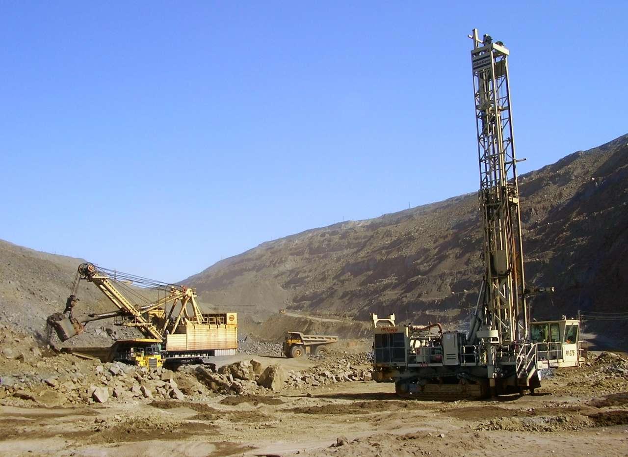 Azerbaijan, Turkey eye signing memorandum of co-op in mining