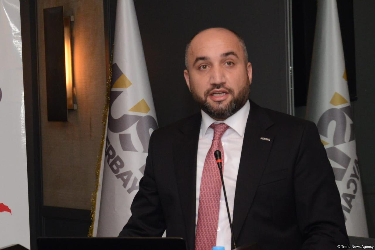 MUSIAD is example of Azerbaijan-Turkey brotherhood - newly elected head of Azerbaijani office of MUSIAD