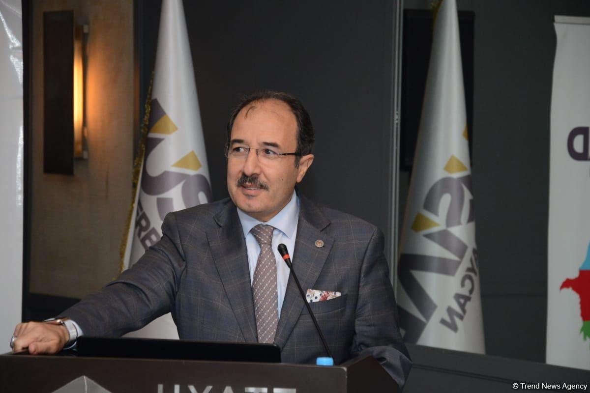 Shusha Declaration is instruction for us - Turkish ambassador to Azerbaijan