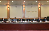 IsDB eye financing projects in Azerbaijan's liberated lands <span class="color_red">[PHOTO]</span>