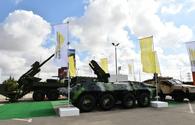 Azerbaijan to produce new weapons, military equipment in 2022